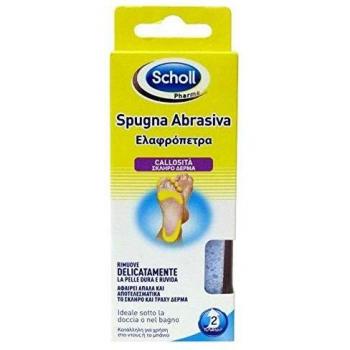 Scholls Porolith‑Scheuerschwamm