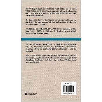 Magister F. Ch. Laukhards Leben und Schicksale