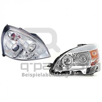 HELLA 1NE 010 832‑031 Nebellampe – Audi links