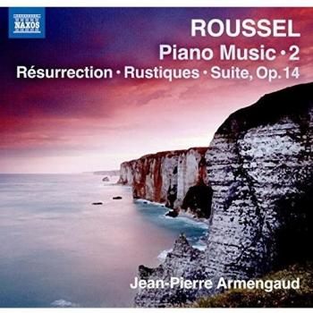 Melodías Nacidas – Roussel Piano Edition