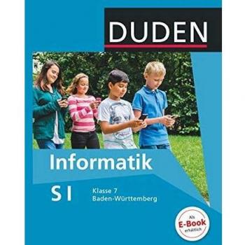 Duden Informatik