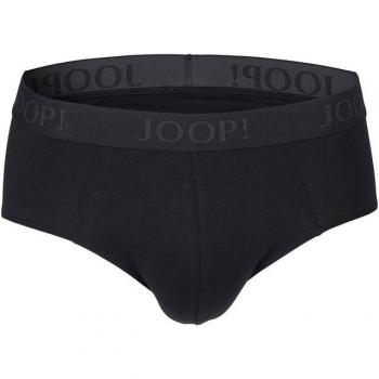 JOOP! Collection Slip – 3er Pack, elastischer Label‑Bund, Schwarz XL (männlich)