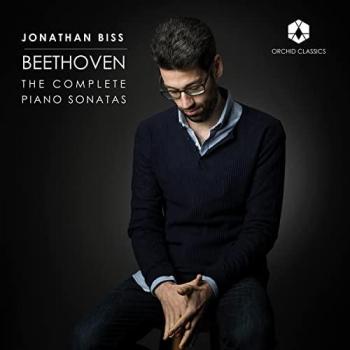 Recueil complet de sonates pianistiques