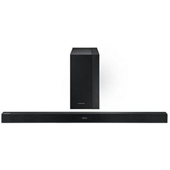 SAMSUNG HW-K450 HDMI Dolby Digital 2.0 Wireless Soundbar