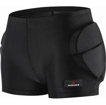 Children's Motorcycle Hip Protection Gear