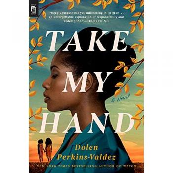 Take My Hand