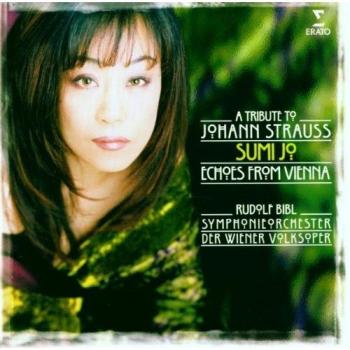 Sumi Jo : Résonances de Vienne