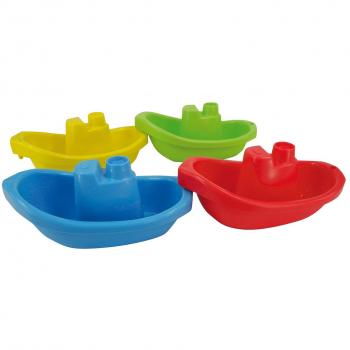 Surfer Boat 3725 Stabilisé – Ensemble 4