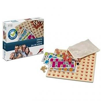 Lotteria Mega Premio 790