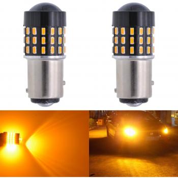 KATUR 1157 BAY15D 650 Lumens Luci RV
