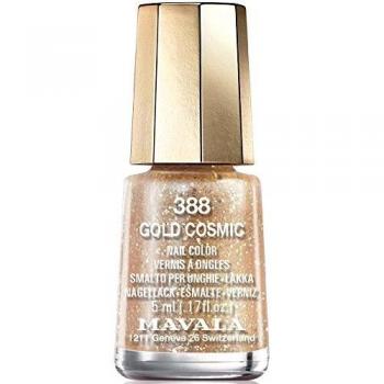 Mavala Nagellack Gold Cosmic