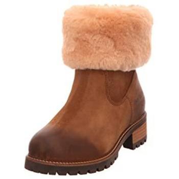 Bottines Miracat d'hiver Blue Heeler 39