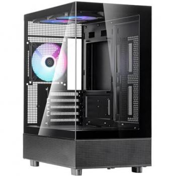 Lucid 04 PC-Gehäuse