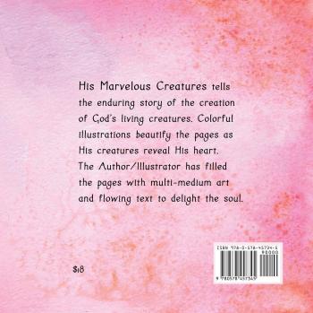 His Marvelous Creatures