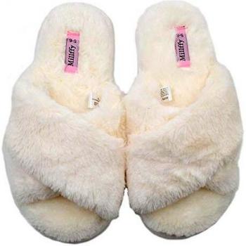 Millffy Women's Comfy Flip Flops