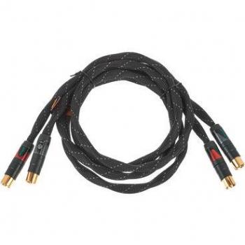Cavo RCA Vovox Link Protect A 2x100