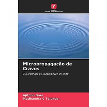 Bora, Ajitabh: Micropropagação de Cravos