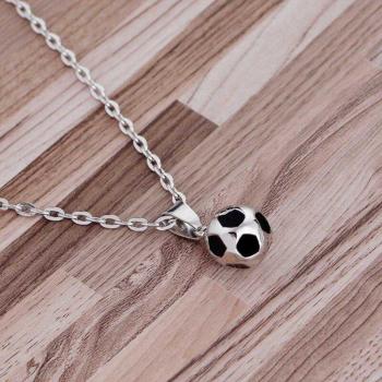 Fußball Schmuck für Jungen und Männer