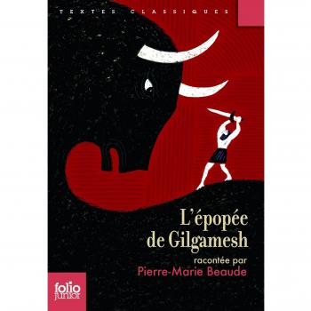 L'épopée de Gilgamesh