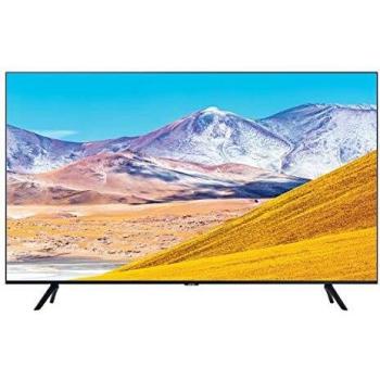 Crystal UHD Samsung TU8070 4K Fernsehgerät 2020