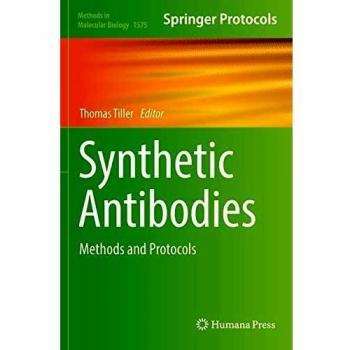 Synthetic Antibodies