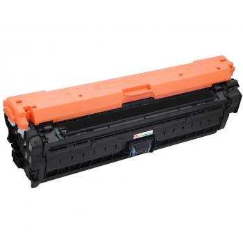 Compatibele Tonercartridge OWA voor HP CE340A zwart