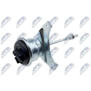 Élément d'ajustage pour turbocompresseur NTY ECD-CT-006, compatible avec PEUGEOT 207, 307, 406 et CITROËN C3
