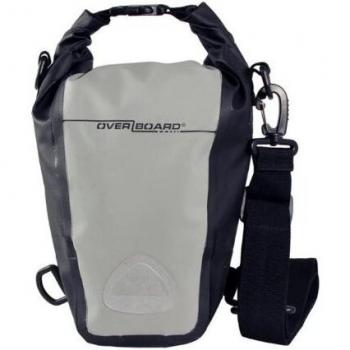 Overboard 7L All-Weather Waterproof Camera Case