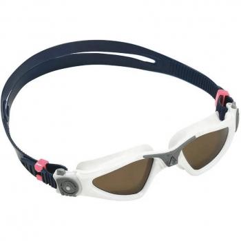 Kayenne S Junior Polarized Swimming Goggles