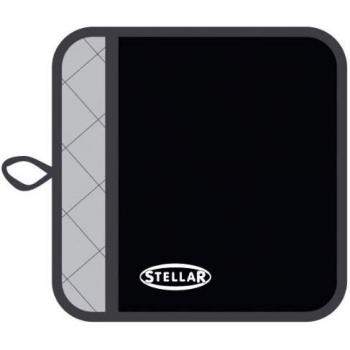 Heat-Resistant Fabric Grip