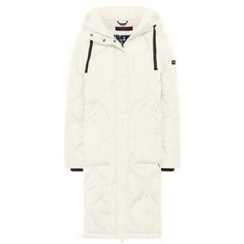 Frieda & Freddies Daunenjacke 3839 Écru Regular Fit 36