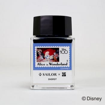 Sailor 100 Disney Ink Fountain Pen