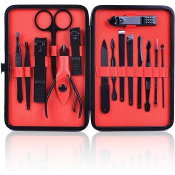Nunify Professional Nail Care Set