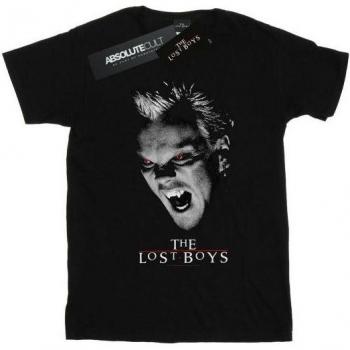 T-shirt Mono Femme David Snarl