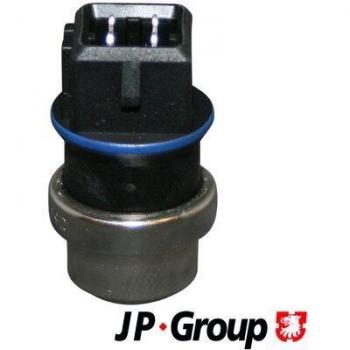 JP GROUP Coolant Temp Sensor Unit 1193201700