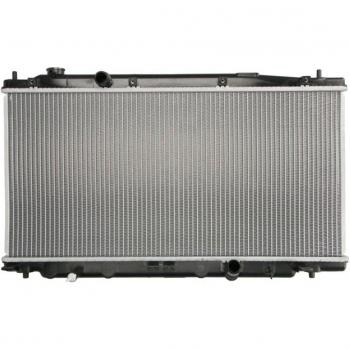 Motorkoeling Radiator NRF 550186
