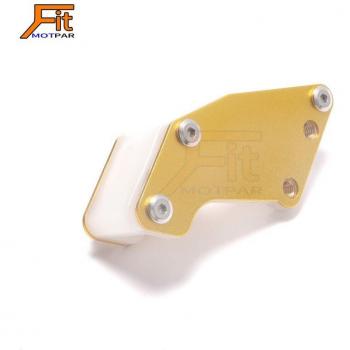 Dirt Bike Chain Guard for Bayo BSE SSR XR/CRF50 CRF70 50cc-160cc