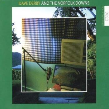 Dave Derby and the norfolk downs