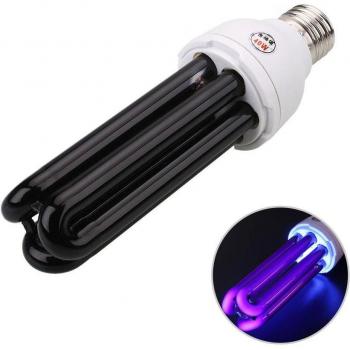 LED UV Fluorescente 40 W – Lámpara E27