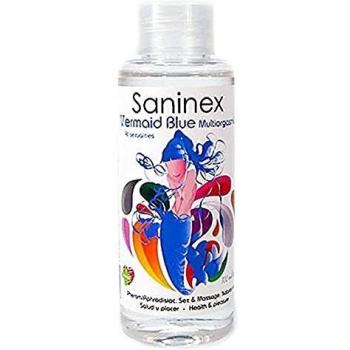 Purple Mermaid Intimate Oil by Saninex 100 ml