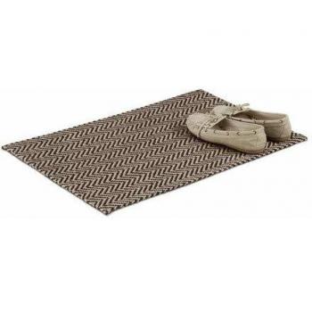 Zerbino Naturale 40x60 cm per Ingressi e Esterni