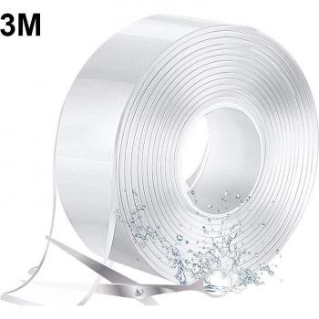 Transparent Double Sided Tape