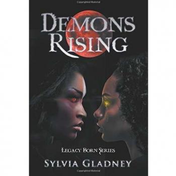 Demons Rising