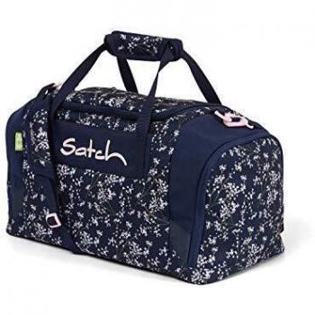 Sac d’entrainement Bloomy Breeze – Violet rose pour fille
