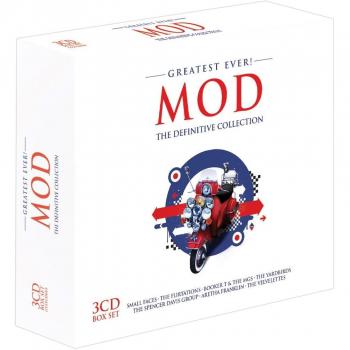 Mega Mod Eccellente