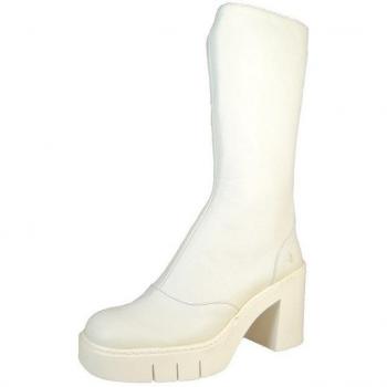 Damenstiefel Berna 1976 von ART in Creme