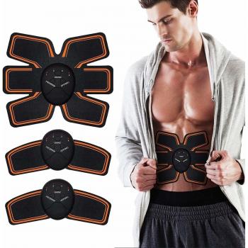 ABS Stimolatore Addome FitBand