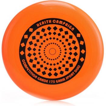 Juego de Disco Volador 175g para Niños y Adultos