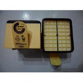Filtro HEPA Vorwerk 100% originale