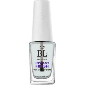 Esmalte de Uñas Acabado Rápido BEL 10 ml